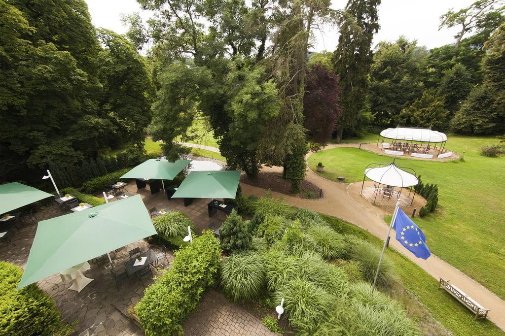 Hofgut Dippelshof Hotel- und Restaurant KG Mühltal Exterior foto